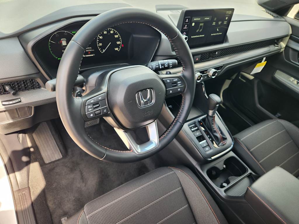 Thumbnail: 2026 Honda CR-V - 2