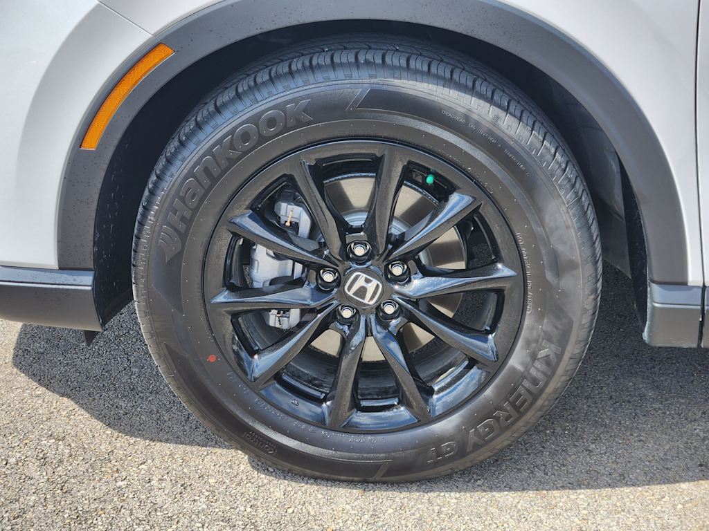 Thumbnail: 2026 Honda CR-V - 22