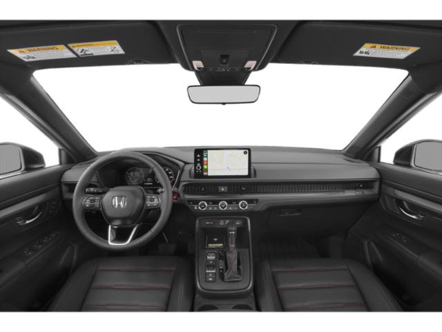 Thumbnail: 2025 Honda CR-V - 7