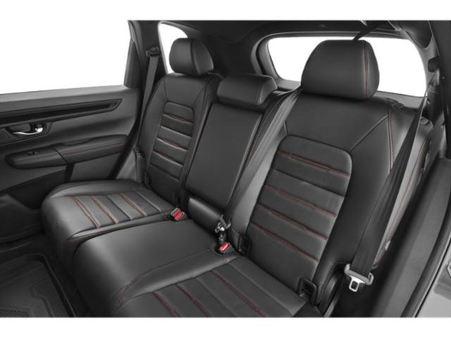 Thumbnail: 2025 Honda CR-V - 9