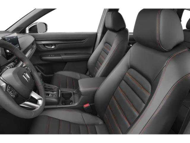 Thumbnail: 2025 Honda CR-V - 8
