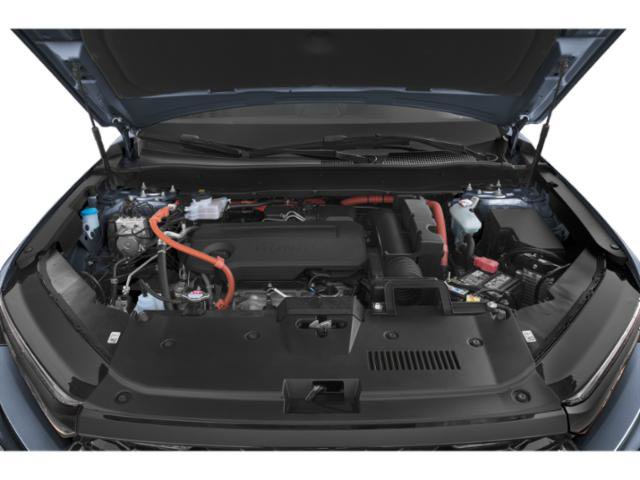 Thumbnail: 2025 Honda CR-V - 6