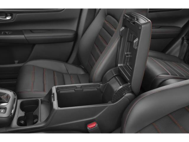 Thumbnail: 2025 Honda CR-V - 18