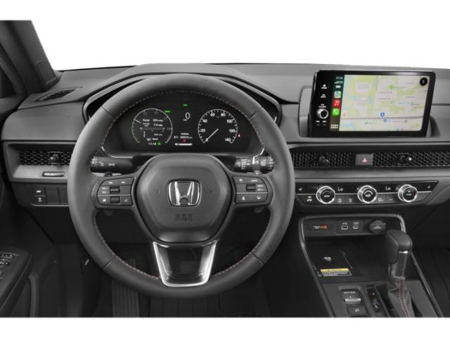 Thumbnail: 2025 Honda CR-V - 2