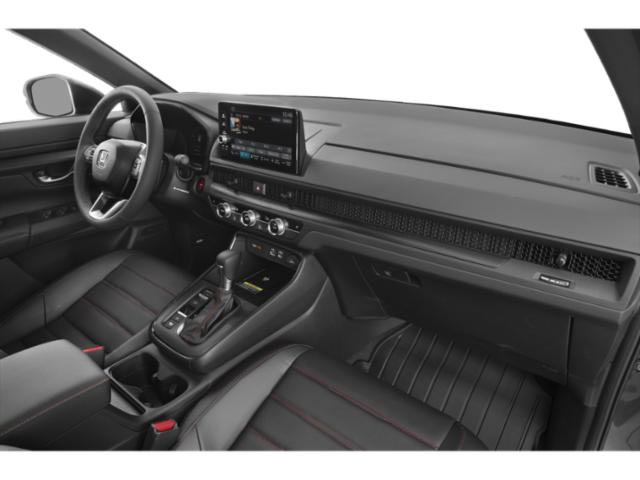 Thumbnail: 2025 Honda CR-V - 10