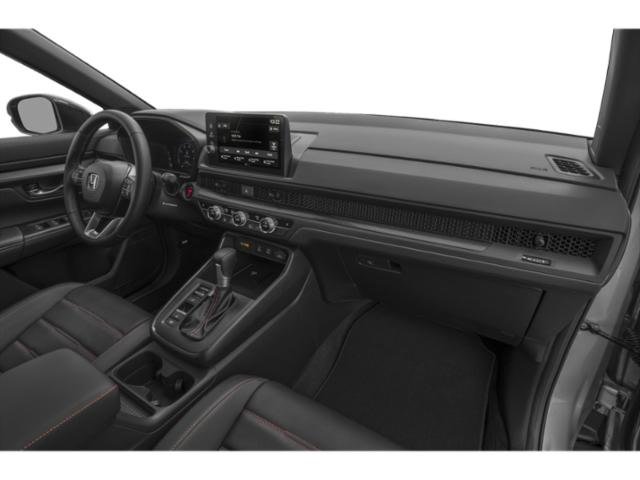 Thumbnail: 2026 Honda CR-V - 10