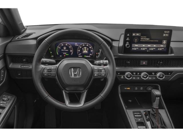 Thumbnail: 2026 Honda CR-V - 2