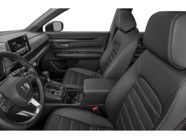 Thumbnail: 2026 Honda CR-V - 8