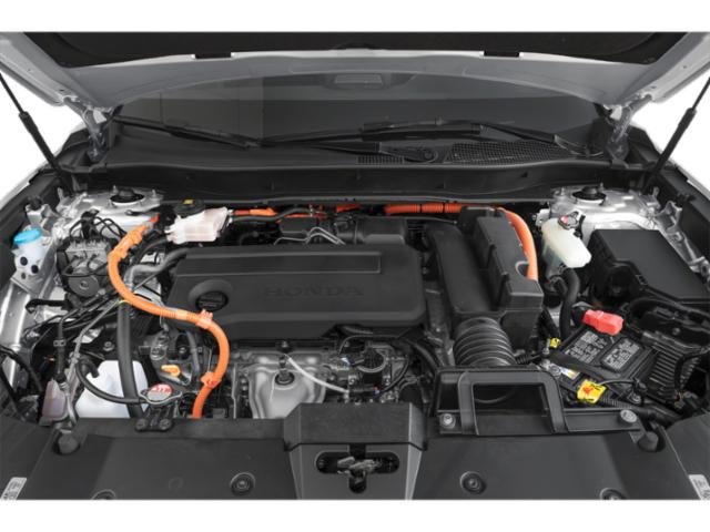 Thumbnail: 2026 Honda CR-V - 6