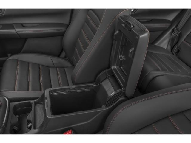Thumbnail: 2026 Honda CR-V - 17
