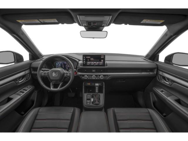 Thumbnail: 2026 Honda CR-V - 7