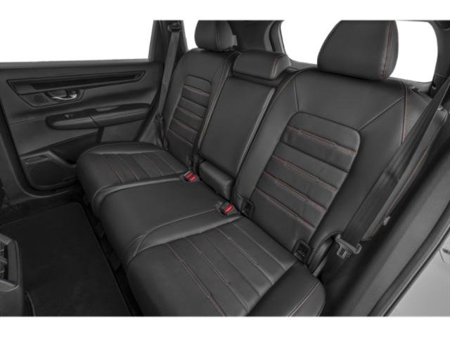 Thumbnail: 2026 Honda CR-V - 9