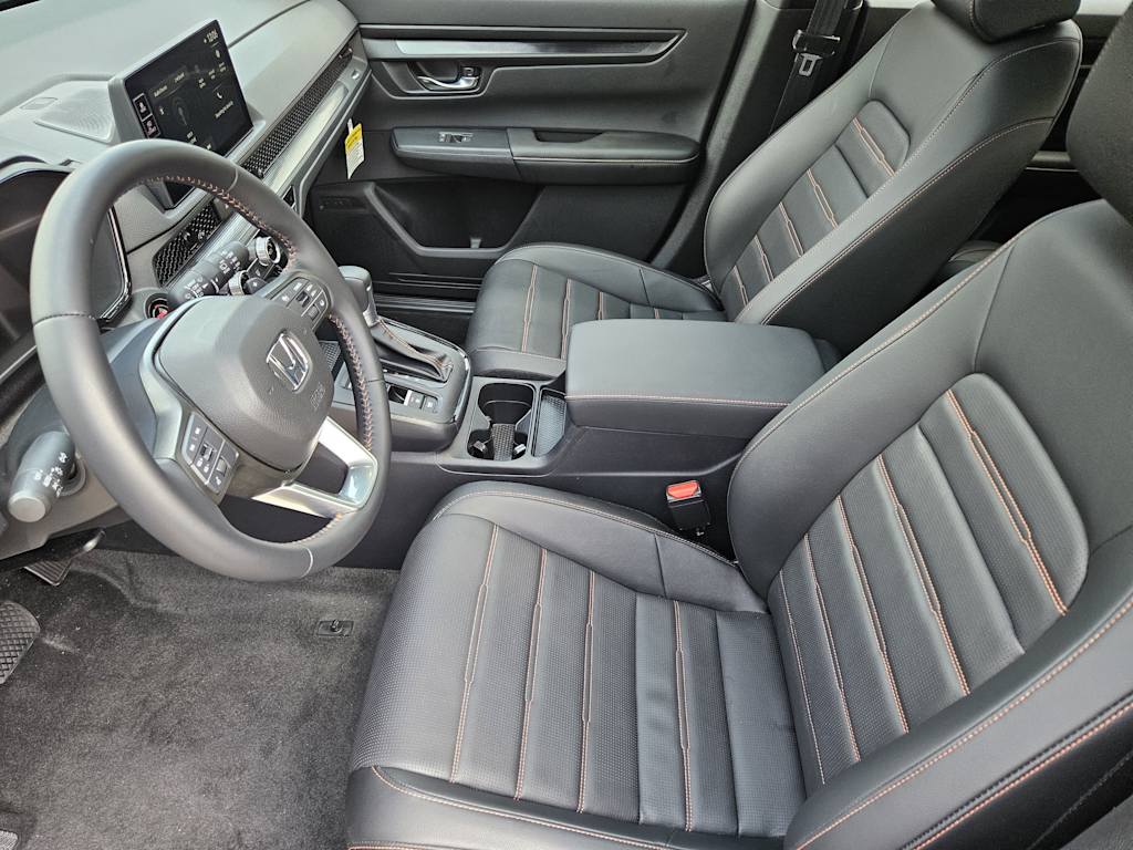 Thumbnail: 2026 Honda CR-V - 9