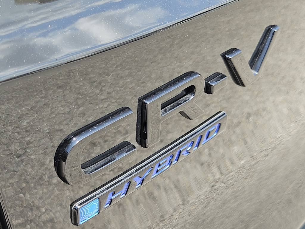 Thumbnail: 2026 Honda CR-V - 5