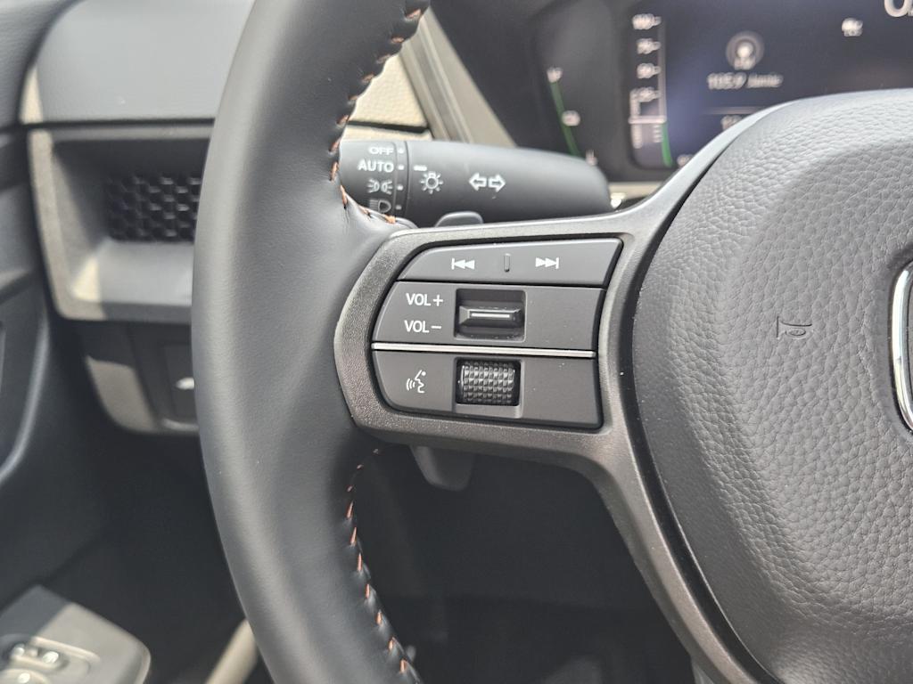 Thumbnail: 2026 Honda CR-V - 32