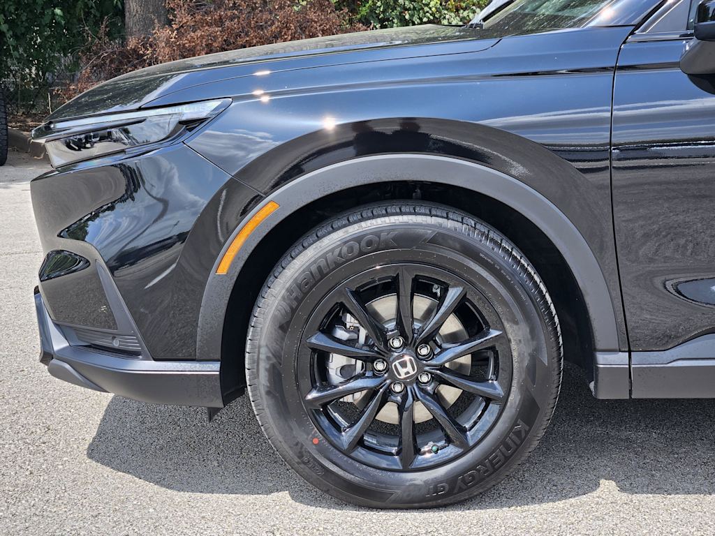 Thumbnail: 2026 Honda CR-V - 6