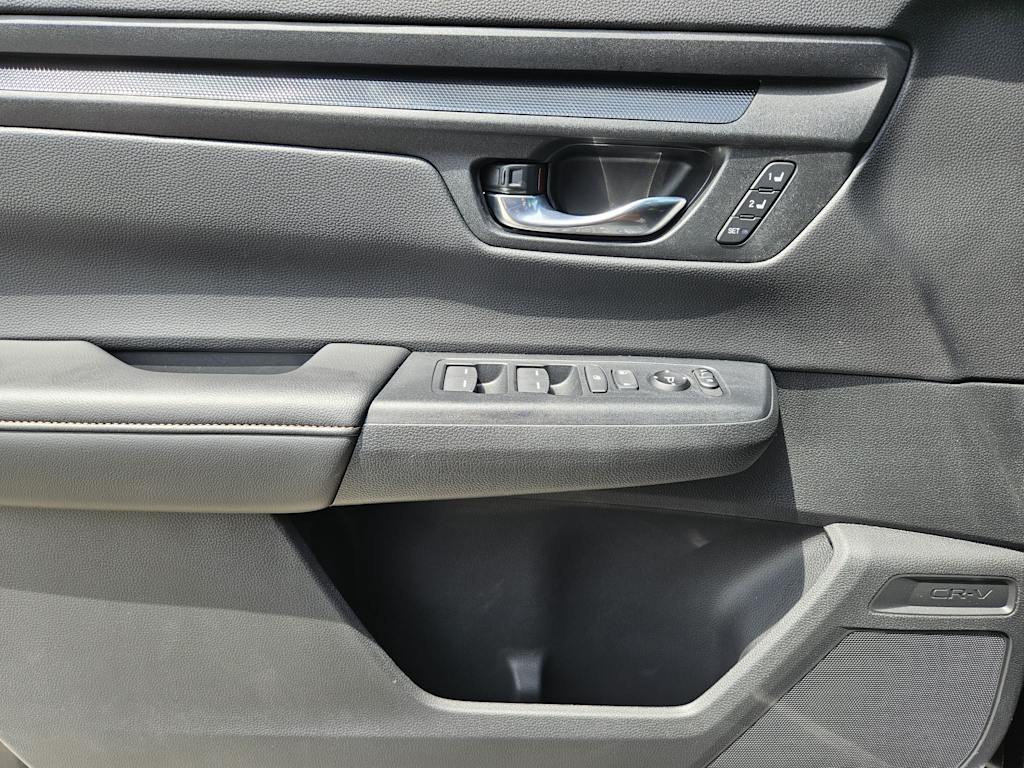 Thumbnail: 2026 Honda CR-V - 30
