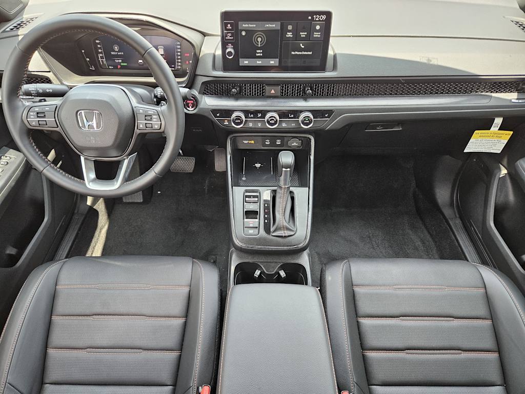 Thumbnail: 2026 Honda CR-V - 8