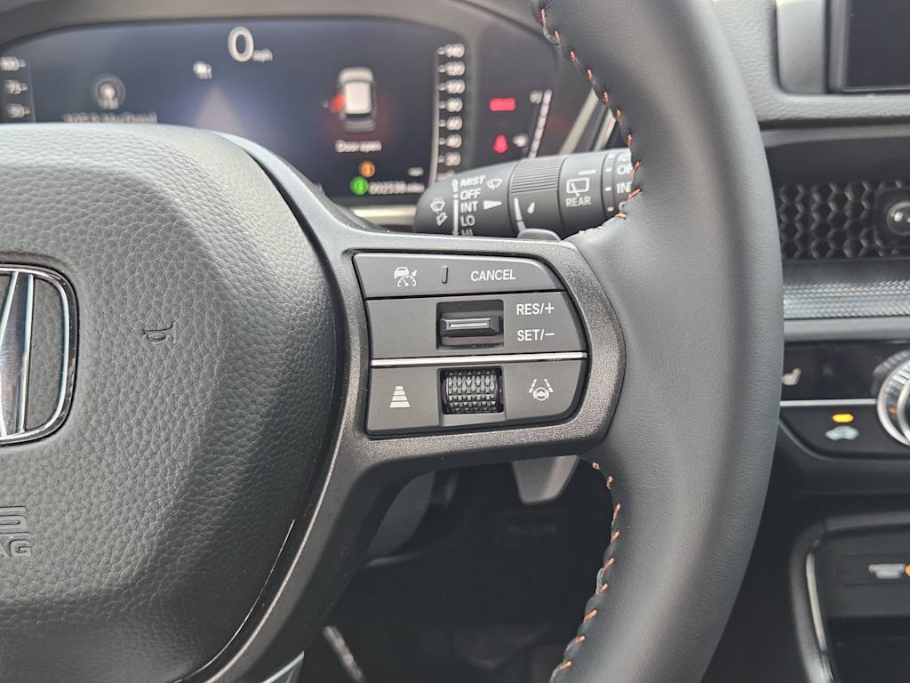 Thumbnail: 2026 Honda CR-V - 33