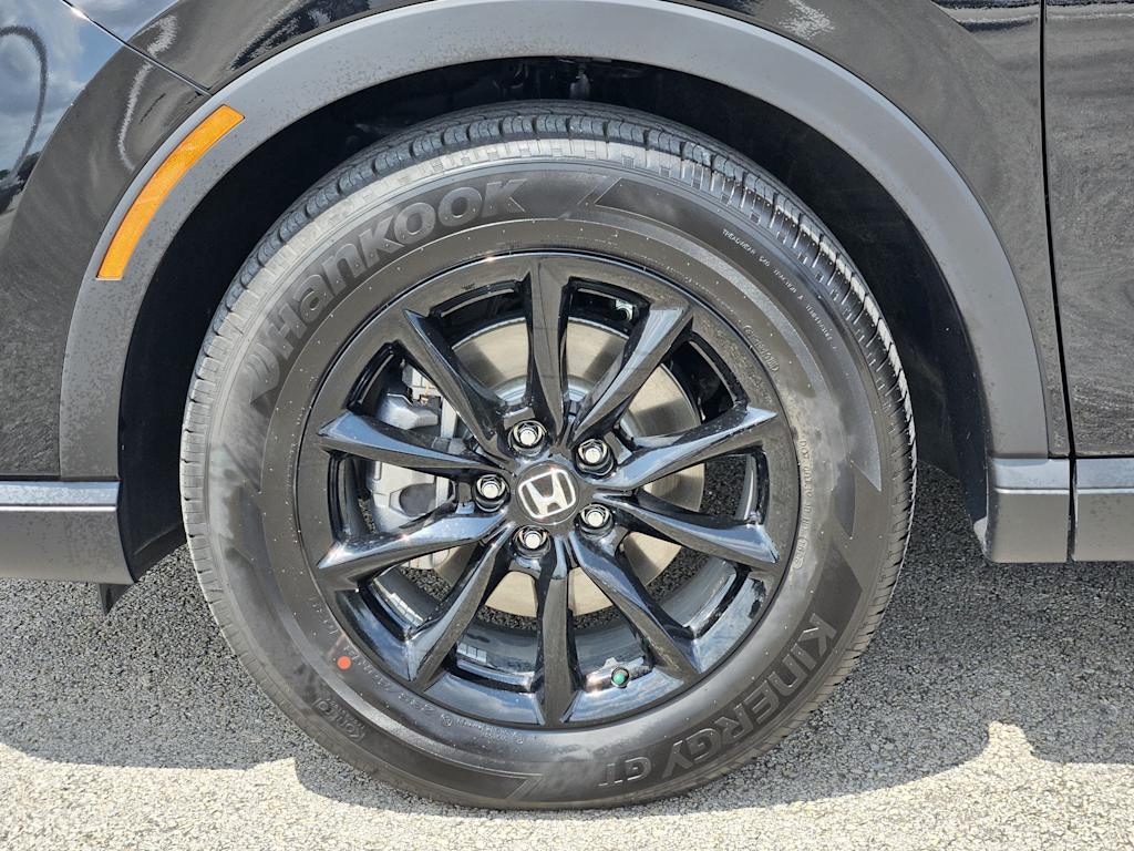 Thumbnail: 2026 Honda CR-V - 22