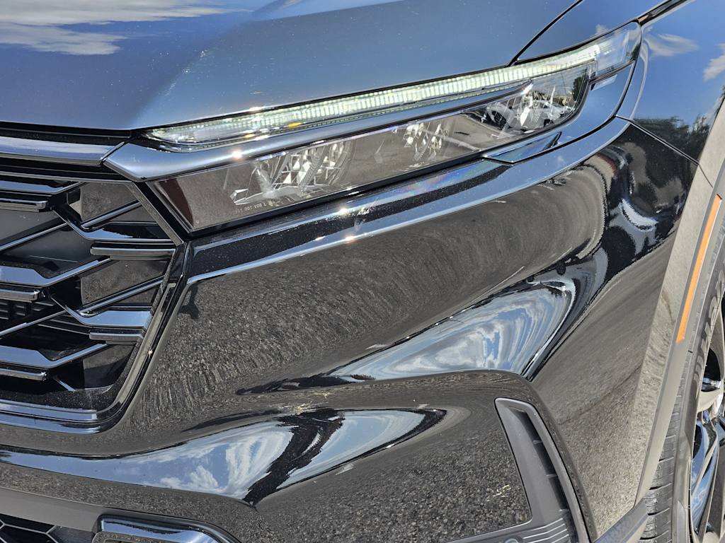 Thumbnail: 2026 Honda CR-V - 21