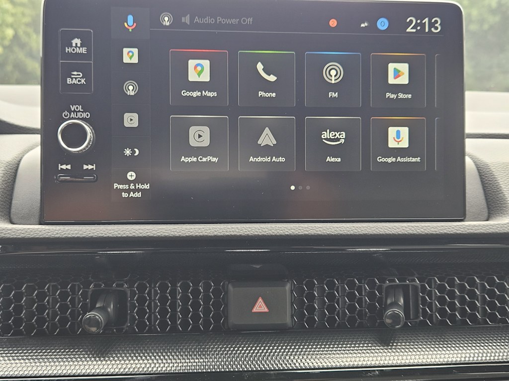 Thumbnail: 2026 Honda CR-V - 12