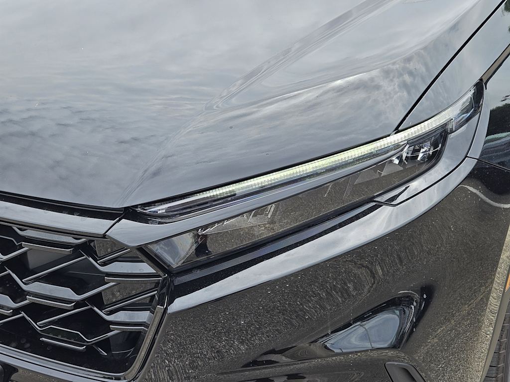 Thumbnail: 2026 Honda CR-V - 18