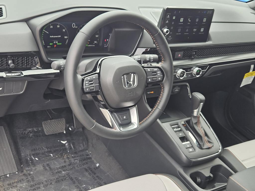 Thumbnail: 2026 Honda CR-V - 2