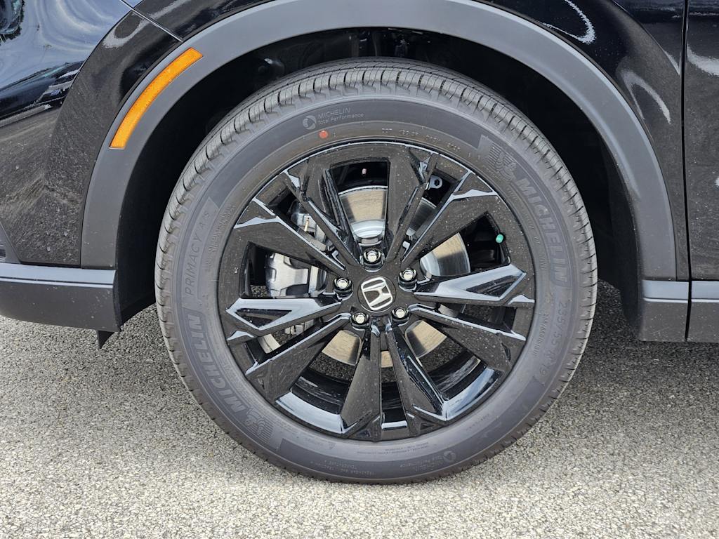 Thumbnail: 2026 Honda CR-V - 19