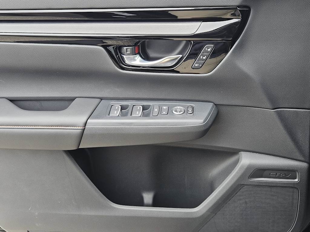 Thumbnail: 2026 Honda CR-V - 23
