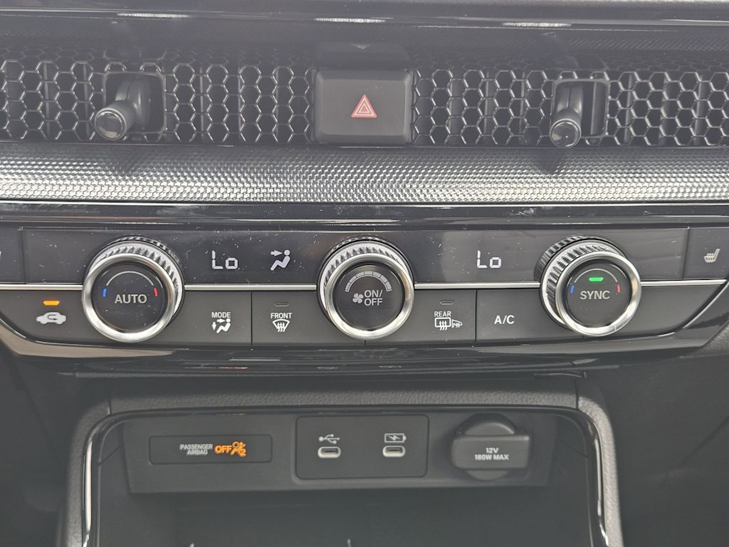 Thumbnail: 2026 Honda CR-V - 21