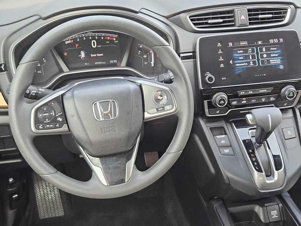 Thumbnail: 2018 Honda CR-V - 12