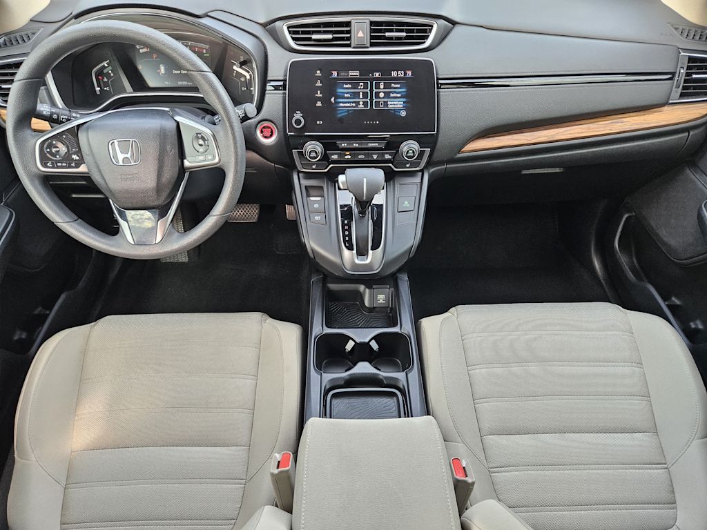 Thumbnail: 2018 Honda CR-V - 8