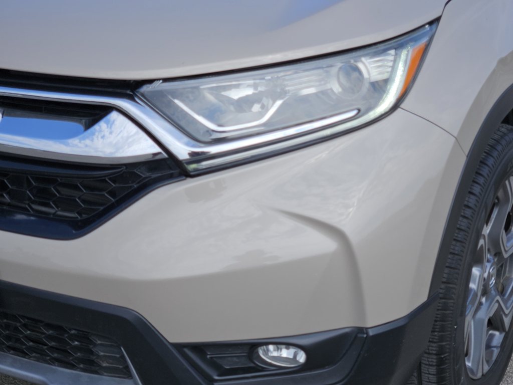 Thumbnail: 2018 Honda CR-V - 21