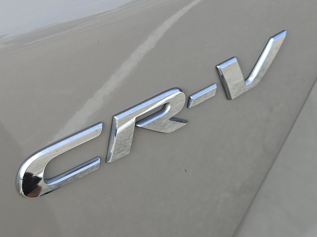 Thumbnail: 2018 Honda CR-V - 5