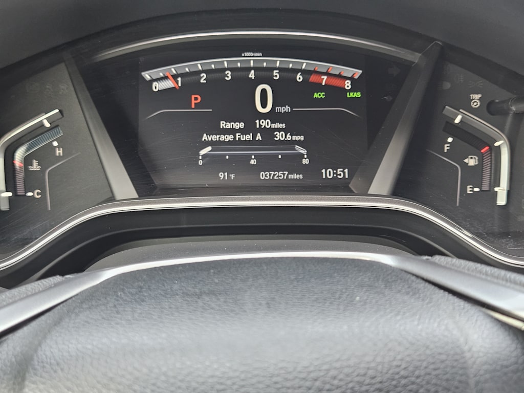 Thumbnail: 2018 Honda CR-V - 15