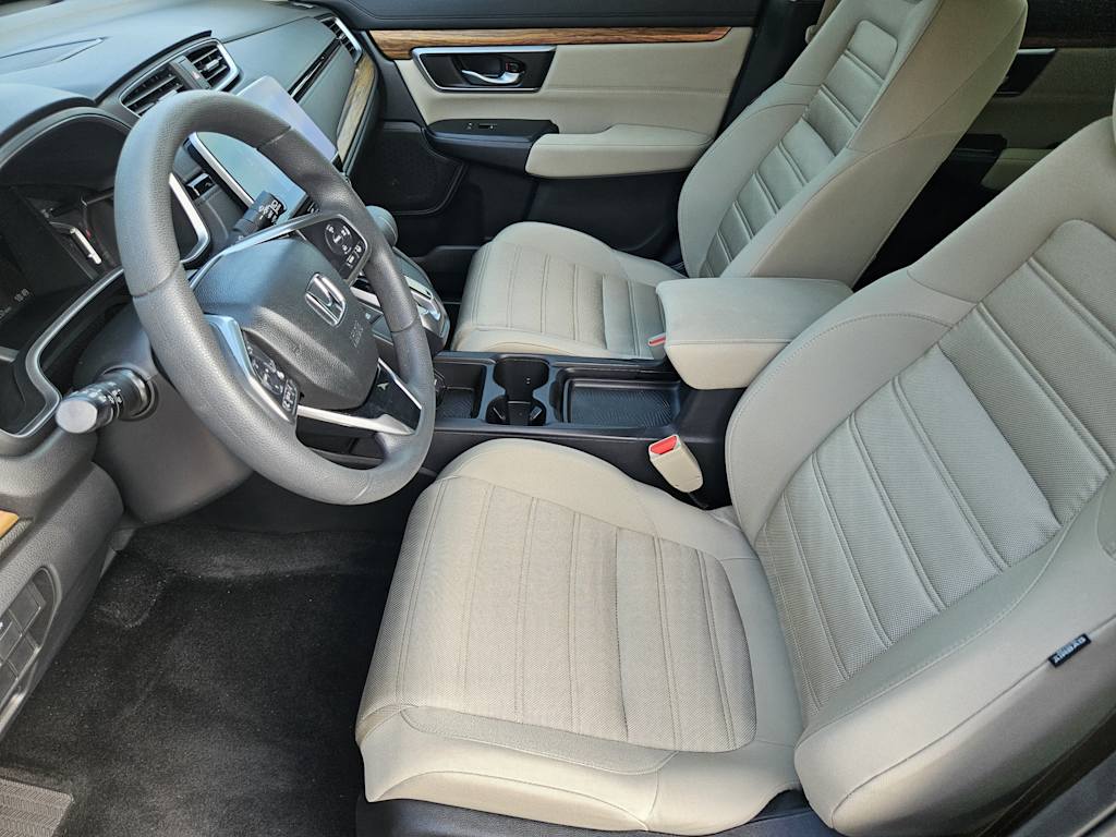 Thumbnail: 2018 Honda CR-V - 9
