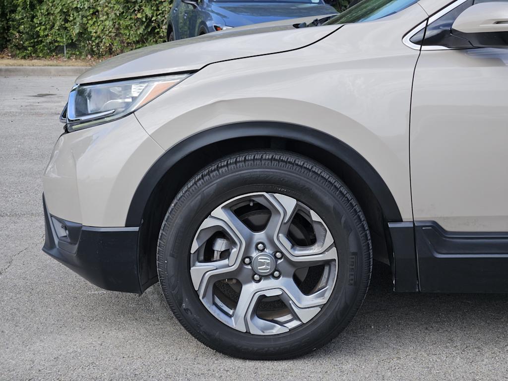 Thumbnail: 2018 Honda CR-V - 6