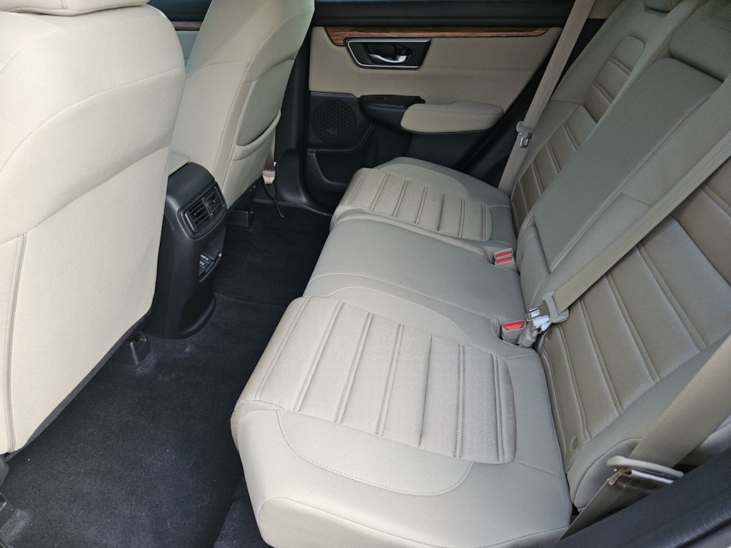 Thumbnail: 2018 Honda CR-V - 11