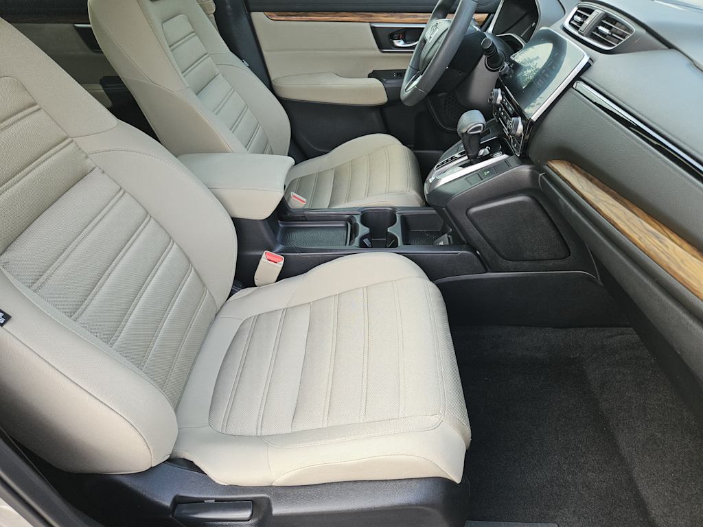 Thumbnail: 2018 Honda CR-V - 10