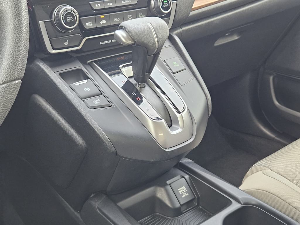 Thumbnail: 2018 Honda CR-V - 14