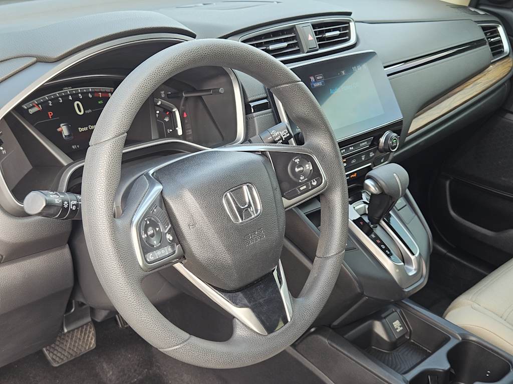 Thumbnail: 2018 Honda CR-V - 2