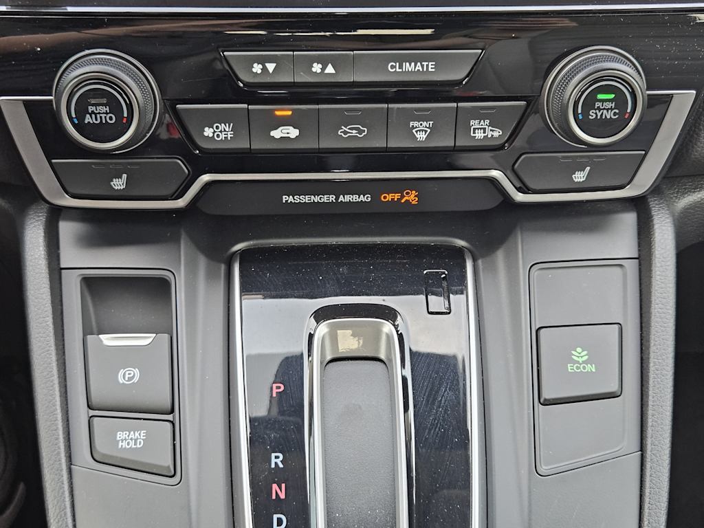 Thumbnail: 2018 Honda CR-V - 25
