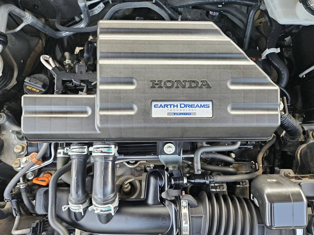 Thumbnail: 2018 Honda CR-V - 7