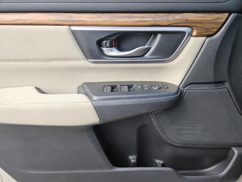 Thumbnail: 2018 Honda CR-V - 28