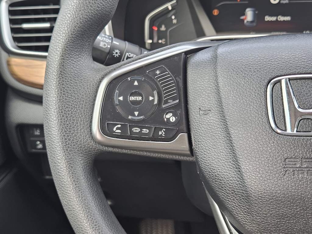 Thumbnail: 2018 Honda CR-V - 31
