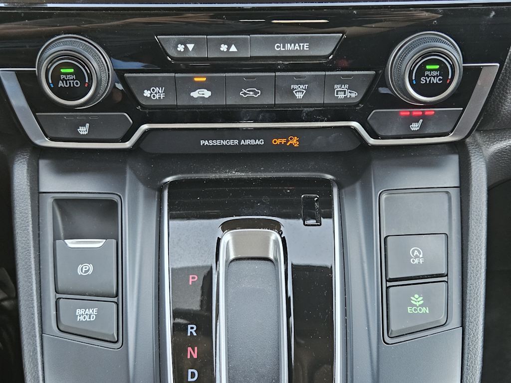 Thumbnail: 2020 Honda CR-V - 26
