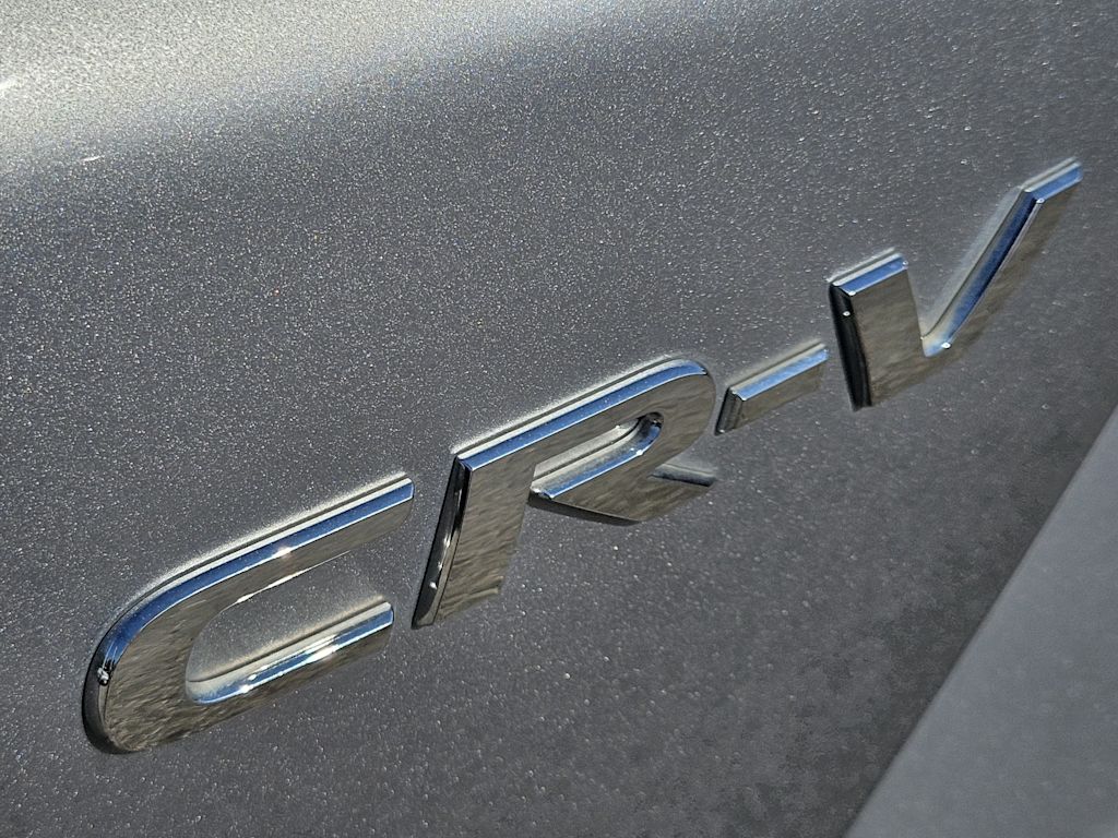 Thumbnail: 2020 Honda CR-V - 5