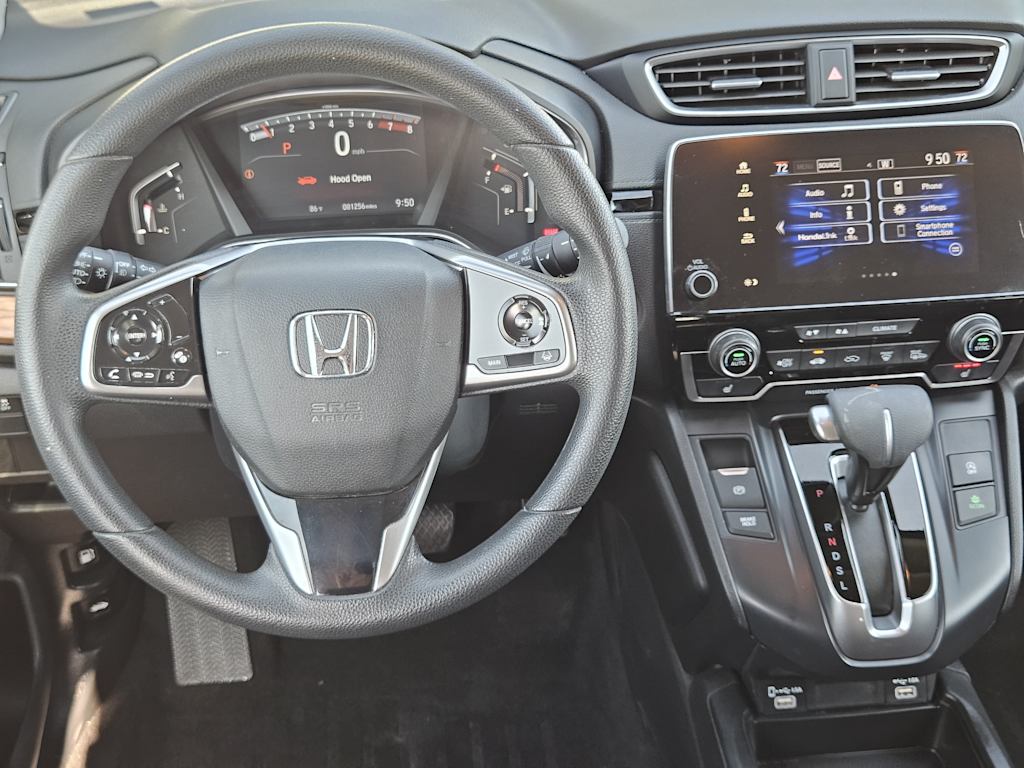 Thumbnail: 2020 Honda CR-V - 12