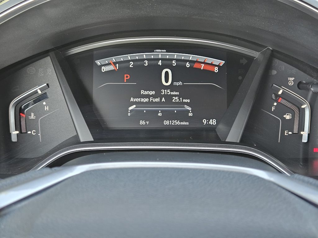 Thumbnail: 2020 Honda CR-V - 15